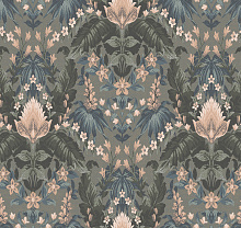 Loymina British Style Forest Brit6 005